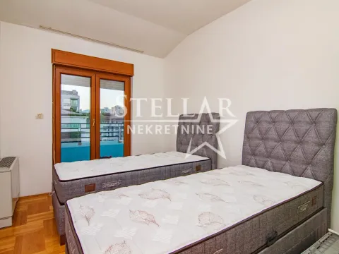 Izdavanje, četvorosoban stan, 142m², Preko Morače, Podgorica - image 7