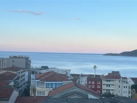 Prodaja, jednosoban stan, 27m², Rafailovići, Budva - image 17
