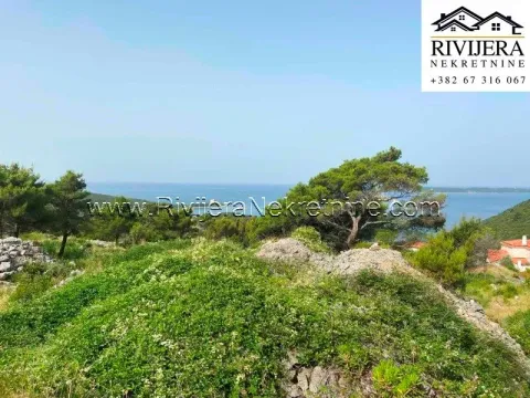 Prodaja, plac, 11124m², Žanjice, Herceg Novi - image 2