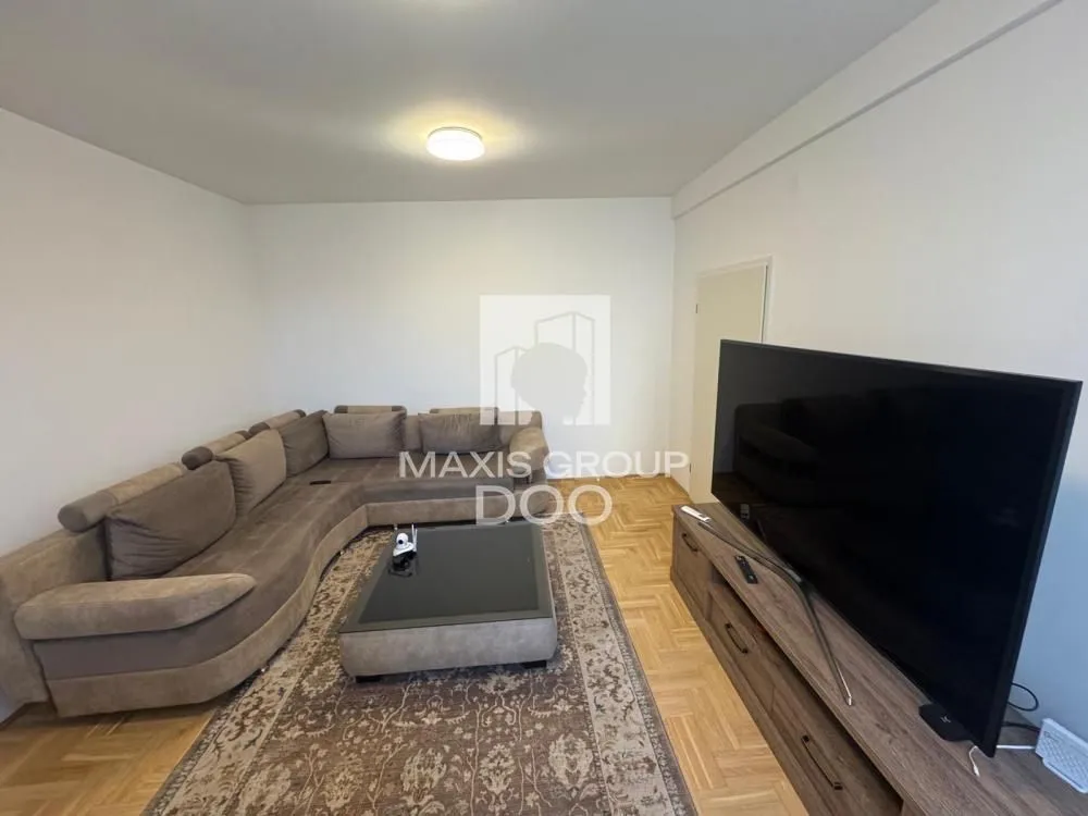 Sale, one bedroom apartment, 36m², Filmski Grad, Beograd