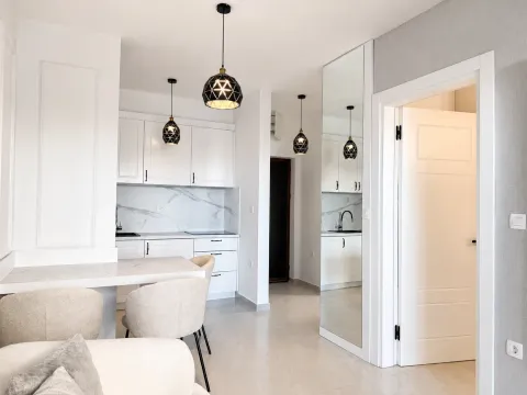 Sale, one bedroom apartment, 49m², Dobre Vode, Bar - image 3