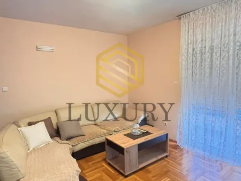 Rent, one bedroom apartment, 68m², Zagorič, Podgorica - image 1