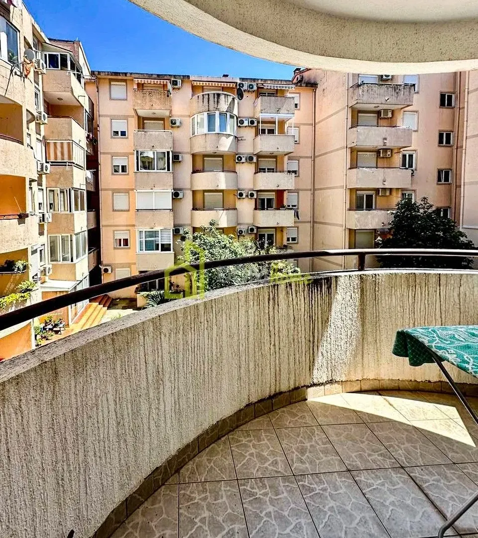 Sale, one bedroom apartment, 42m², Rozino, Budva