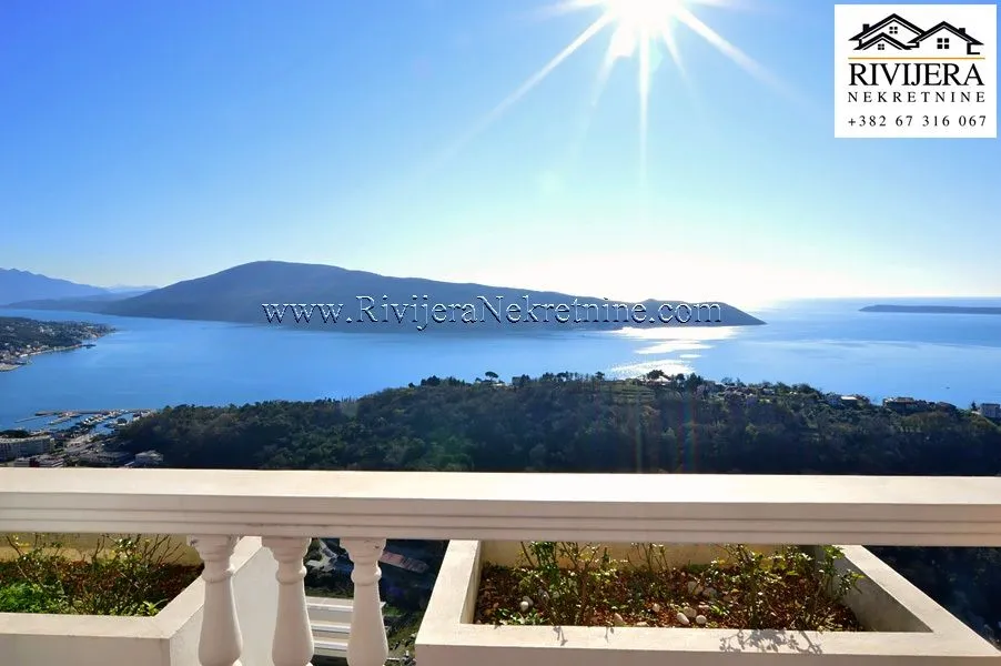 Prodaja, kuća, 229m², Podi, Herceg Novi