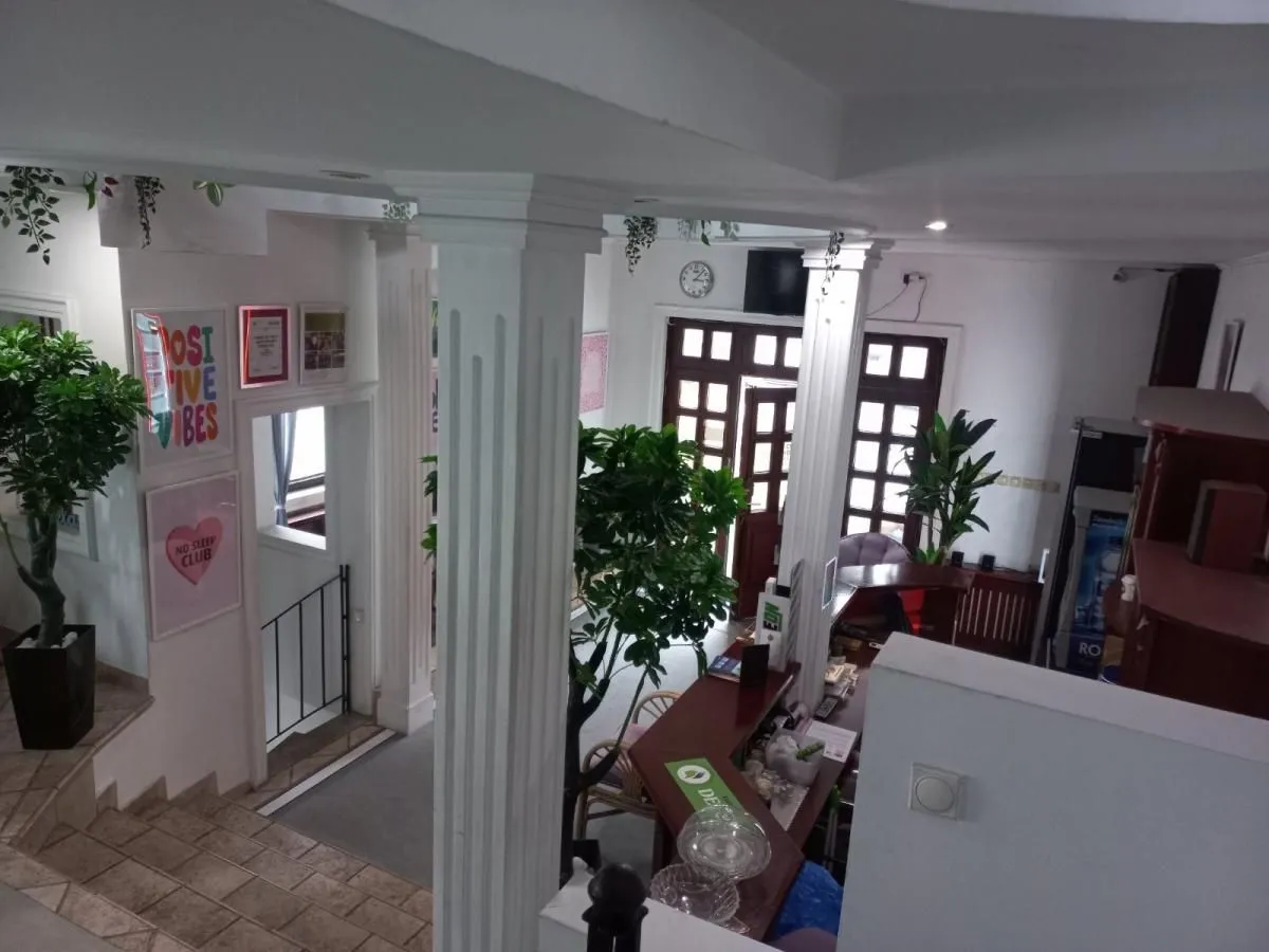 Rent, office space, 155m², Savski Venac, Beograd