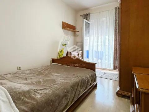 Rent, one bedroom apartment, 47m², City Kvart, Podgorica - image 8