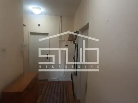 Prodaja, trosoban stan, 60m², Savski Venac, Beograd - image 2