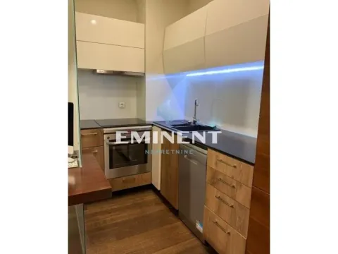 Izdavanje, dvosoban stan, 52m², Slavija, Vračar Sve Podlokacije - image 5