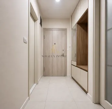 Rent, one bedroom apartment, 50m², Central Point, Podgorica - image 5