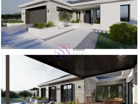 Prodaja, kuća, 259m², Donji Kokoti, Podgorica - image 12