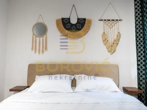 Prodaja, jednosoban stan, 36m², Savski Venac, Beograd - image 10