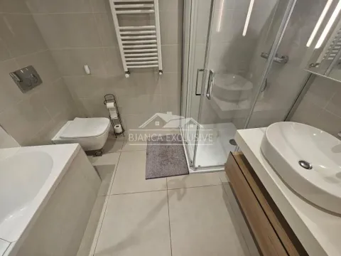 Prodaja, četvorosoban stan, 108m², Savski Venac, Beograd - image 10