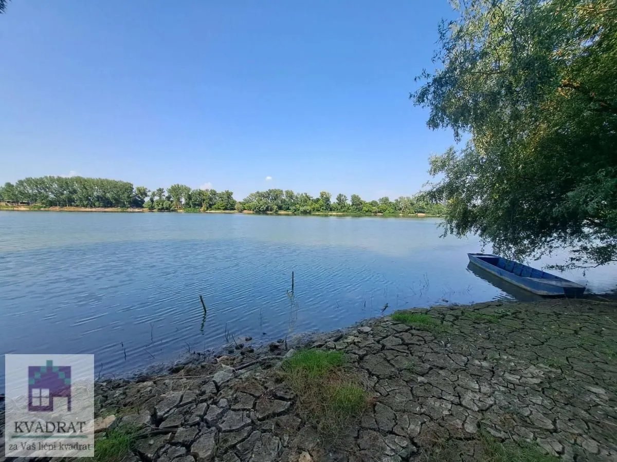 Prodaja, plac, 6100m², Zabrežje, Obrenovac