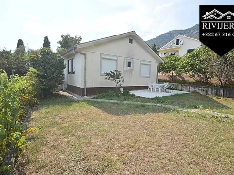 Sale, house, 82m², Baošići, Herceg Novi