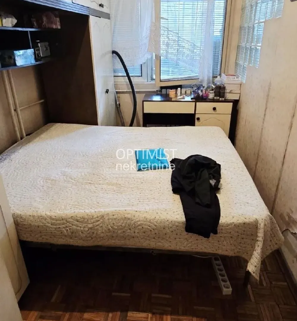 Sale, three bedroom apartment, 103m², Zvezdara Sve Podlokacije, Beograd