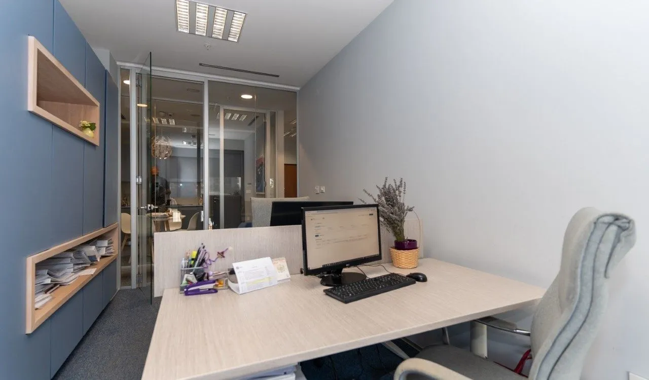 Sale, office space, 156m², Preko Morače, Podgorica