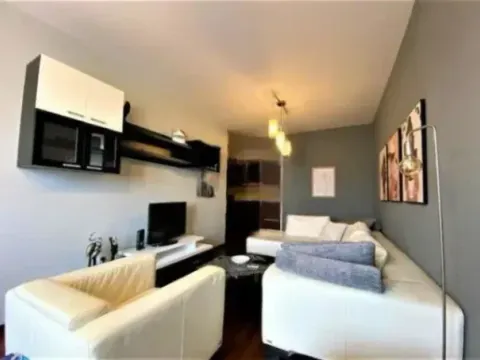 Izdavanje, jednosoban stan, 50m², Preko Morače, Podgorica - image 7