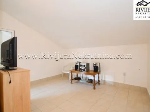 Sale, three bedroom apartment, 94m², Igalo, Herceg Novi - image 7