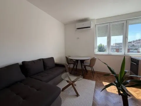 Stan in Palilula Sve Podlokacije