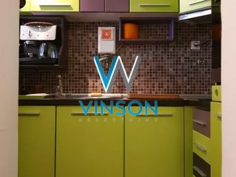 Izdavanje, dvosoban stan, 52m², Sajam, Novi Sad Sve Podlokacije - image 8