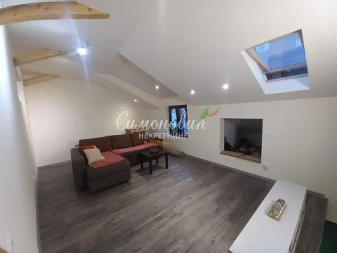 Izdavanje, kuća, 50m², Mali Mokri Lug, Zvezdara Sve Podlokacije - image 4