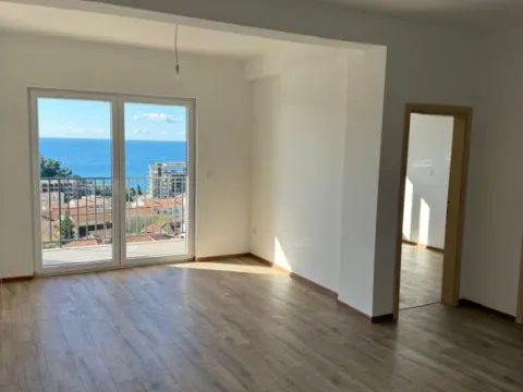 Sale, two bedroom apartment, 55m², Petrovac, Budva - image 11