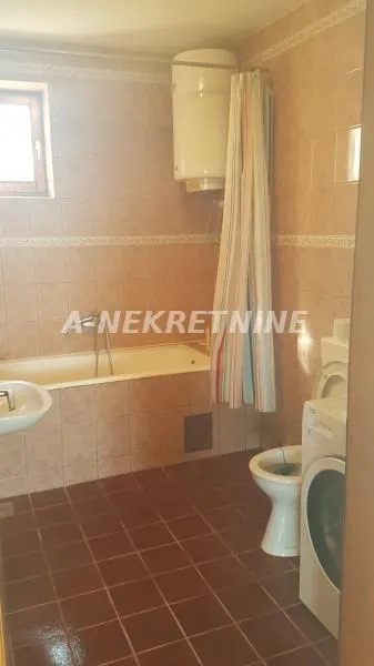 Rent, four bedroom apartment, 80m², Sremska Kamenica, Petrovaradin