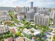 Prodaja, jednosoban stan, 32m², Savski Venac, Beograd - image 2