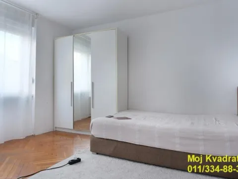 Prodaja, trosoban stan, 68m², Stari Grad, Beograd - image 5