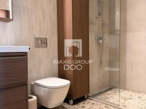 Sale, three bedroom apartment, 80m², Savski Venac, Beograd - image 5