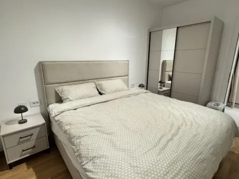 Rent, one bedroom apartment, 48m², Stari Aerodrom, Podgorica - image 6