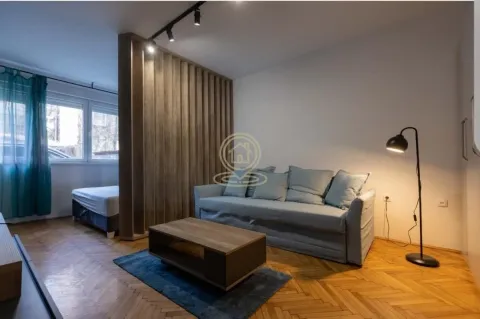 Rent, one bedroom apartment, 38m², Stari Grad, Beograd - image 2