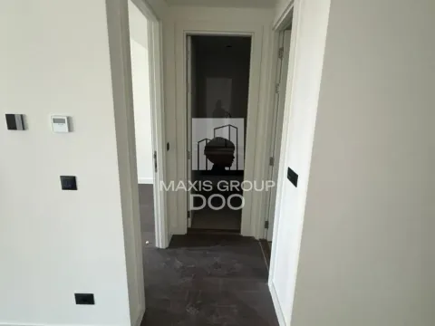 Prodaja, dvosoban stan, 70m², Savski Venac, Beograd - image 19