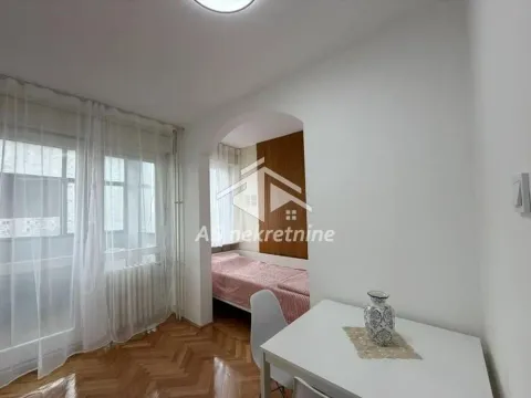 Rent, apartment, 41m², Crveni Krst, Beograd - image 7