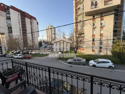 Sale, two bedroom apartment, 49m², Zemun Kalvarija, Zemun Sve Podlokacije - image 13