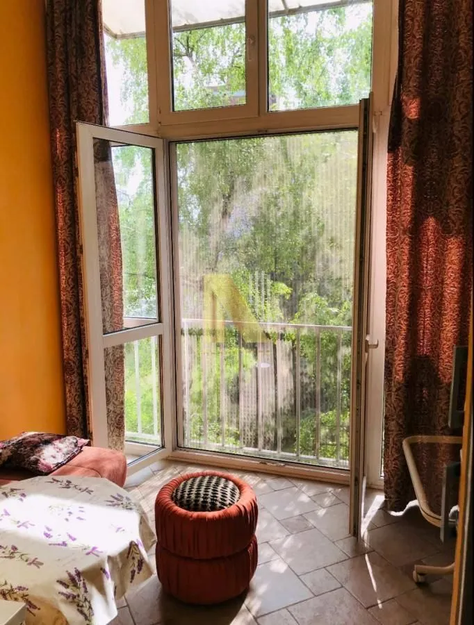 Prodaja, jednosoban stan, 30m², Centar, Novi Sad