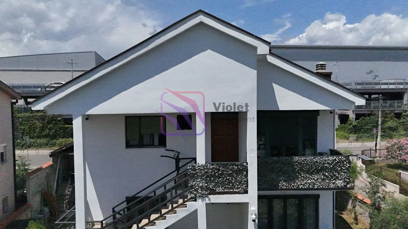 Rent, three bedroom apartment, 106m², 1 maj, Podgorica