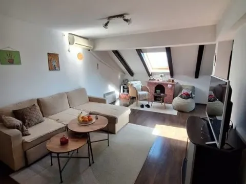 Prodaja, jednosoban stan, 44m², Cvijetin Brijeg, Podgorica - image 7