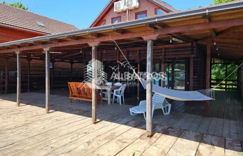Sale, house, 85m², Ada Bojana, Ulcinj - image 1