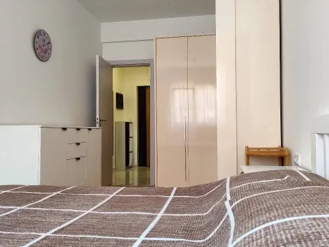 Izdavanje, jednosoban stan, 46m², Podkošljun, Budva - image 5