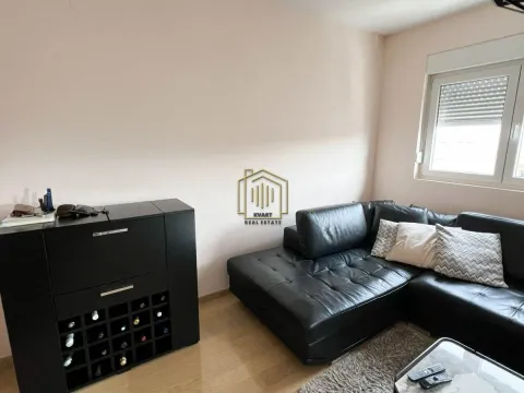 Prodaja, jednosoban stan, 53m², City Kvart, Podgorica - image 6