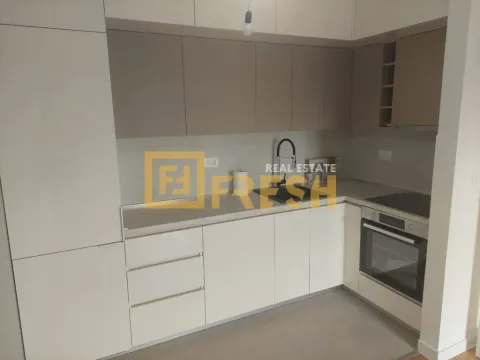 Rent, two bedroom apartment, 60m², Pobrežje, Podgorica - image 2