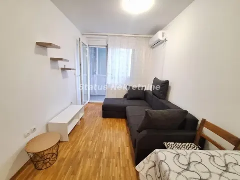 Rent, one bedroom apartment, 31m², Železnička Stanica, Novi Sad Sve Podlokacije - image 3