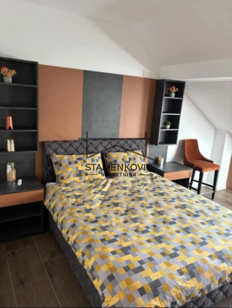 Prodaja, trosoban stan, 61m², Divčibare, Valjevo