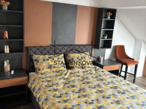 Prodaja, trosoban stan, 61m², Divčibare, Valjevo - image 9