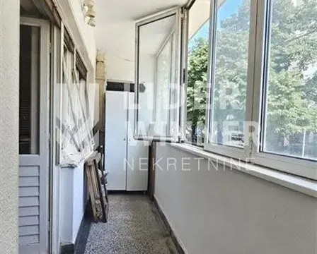 Prodaja, trosoban stan, 89m², Stari Grad, Beograd - image 6