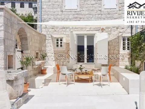 Sale, house, 146m², Perast, Kotor - image 4