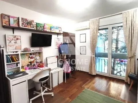 Sale, two bedroom apartment, 41m², Vidikovački venac, Rakovica - image 7