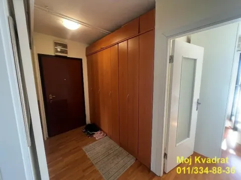 Sale, two bedroom apartment, 54m², Vračar Sve Podlokacije, Beograd - image 6