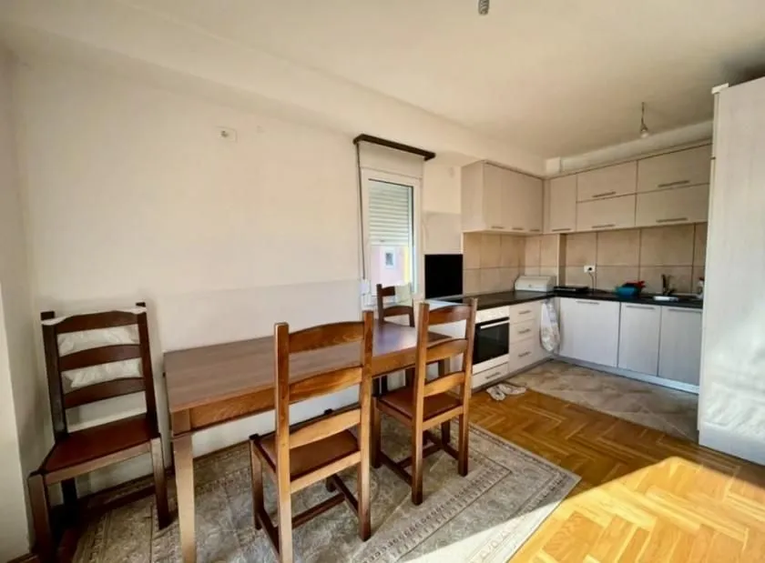Rent, three bedroom apartment, 92m², Krivi Most, Podgorica